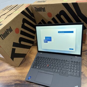 Laptop Thinkpad T16 Gen 2 new 100%