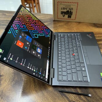 Thinkpad X1 Yoga Gen 7 OLED