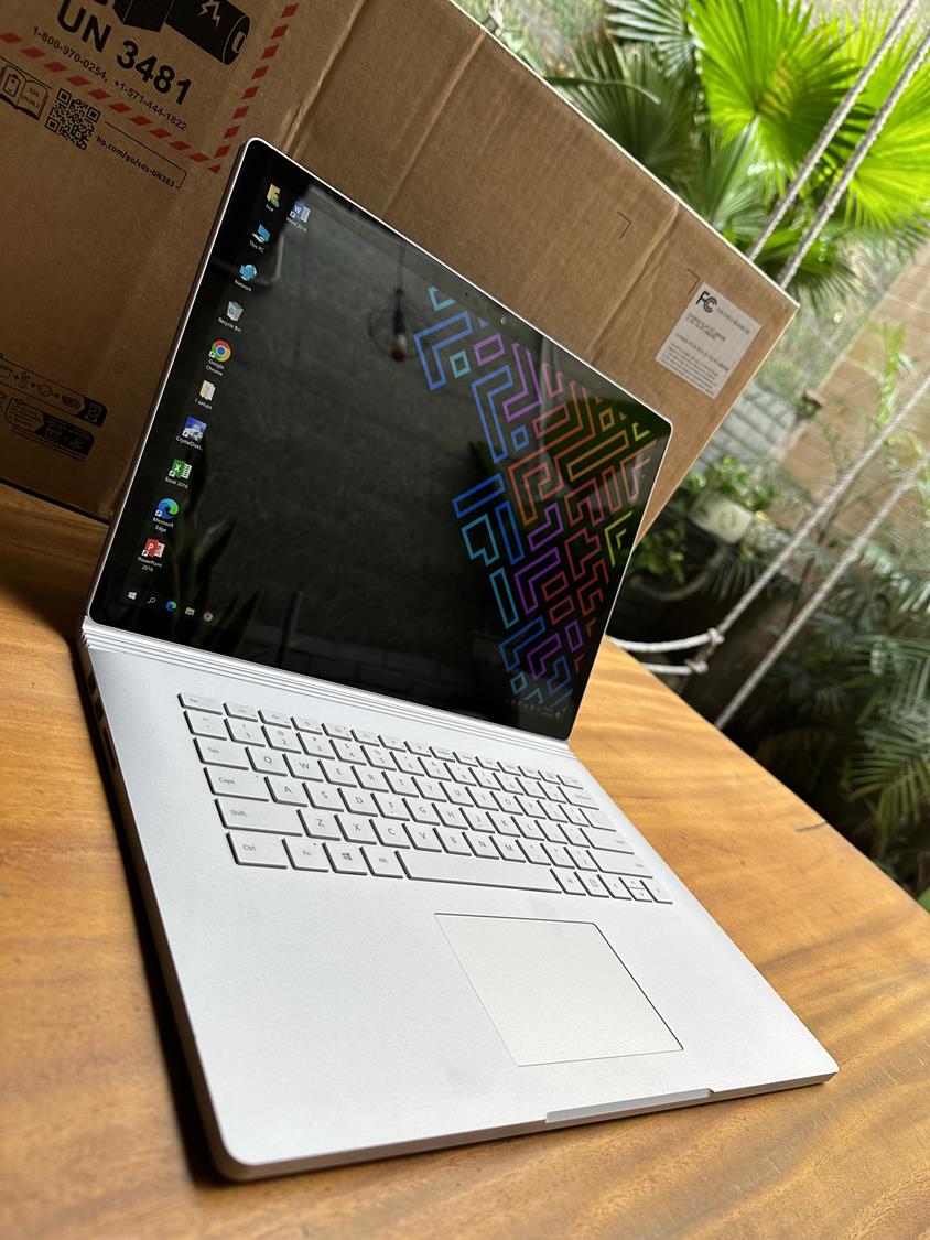 Surface Book 3 15in 2
