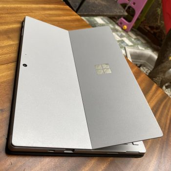 Surface Pro 7 2k Touch 12.3in