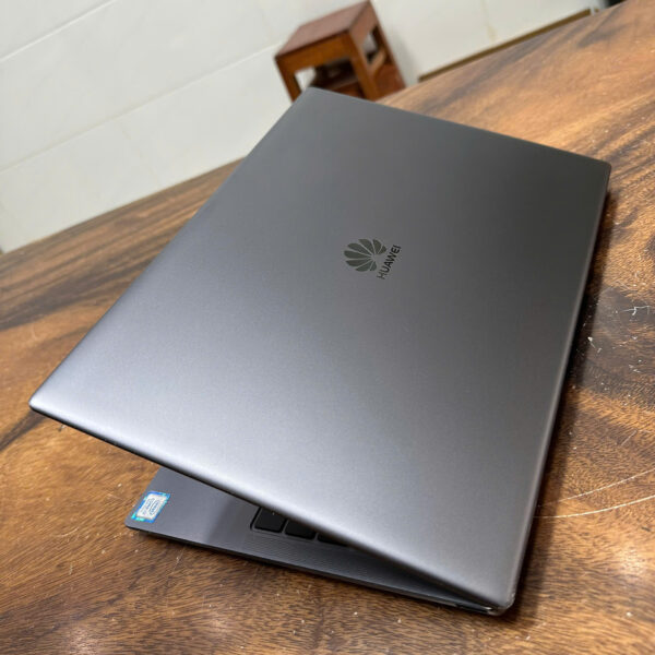 Tastiera QWERTZ Retroilluminata Per Huawei MateBook X Pro MACH-W29 - Ricambio Completo