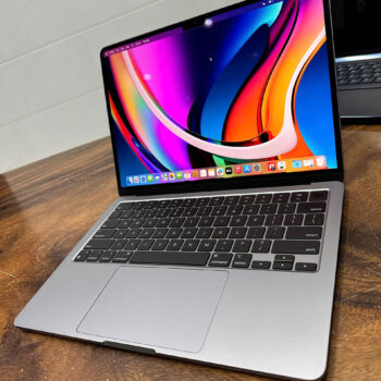 Macbook Air M2 13.6in Cũ MDM