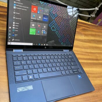 HP Elitebook Dragon Fly G2 Xoay gập 360 độ cảm ứng